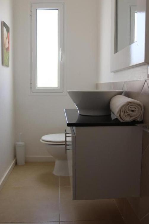 Appartement Por Do Sol Deluxe à Sal Rei Extérieur photo