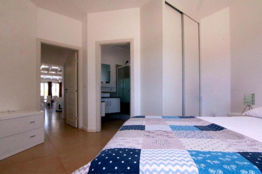 Appartement Por Do Sol Deluxe à Sal Rei Extérieur photo