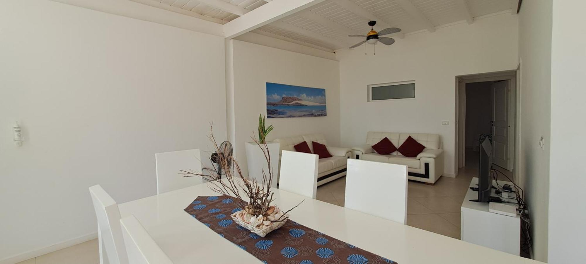 Appartement Por Do Sol Deluxe à Sal Rei Extérieur photo