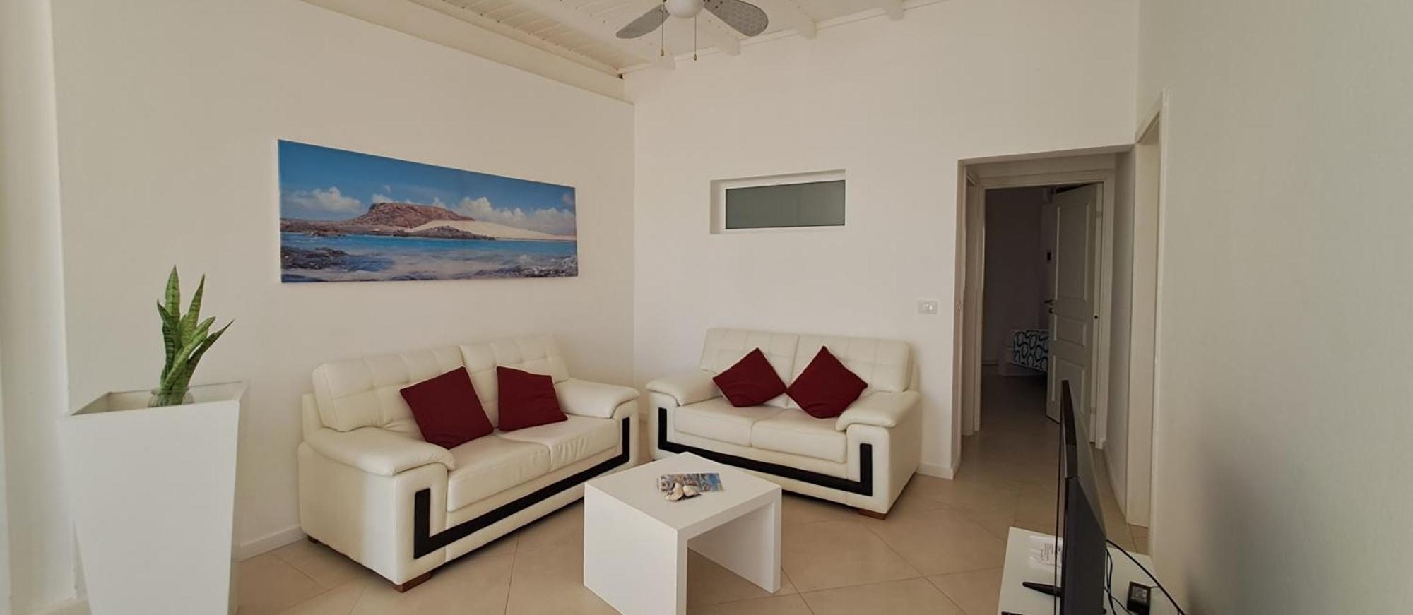 Appartement Por Do Sol Deluxe à Sal Rei Extérieur photo