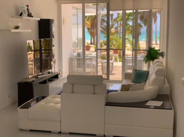 Appartement Por Do Sol Deluxe à Sal Rei Extérieur photo