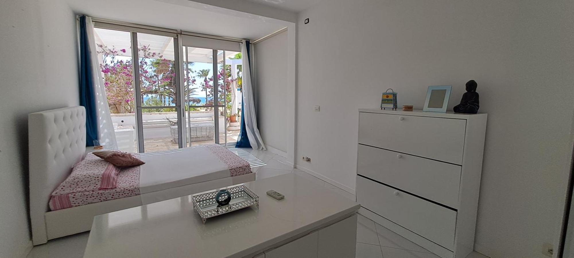 Appartement Por Do Sol Deluxe à Sal Rei Extérieur photo