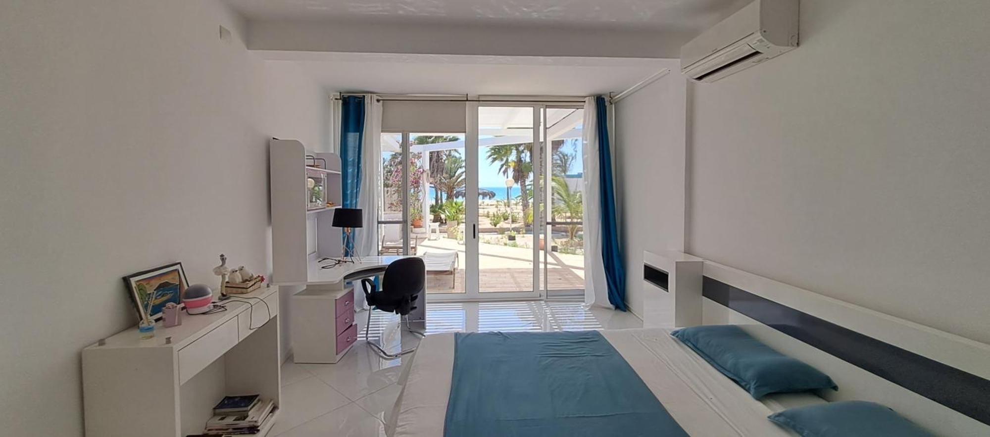 Appartement Por Do Sol Deluxe à Sal Rei Extérieur photo